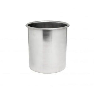 Recipiente Baño María de acero inoxidable 4-1/4 qt