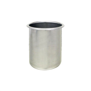 Recipiente Baño María de acero inoxidable 6 qt