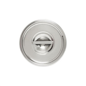 Tapa para Baño María de acero inoxidable 2 qt