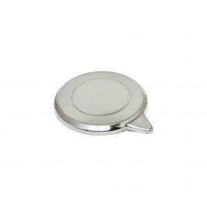 Tapa para filtro de café