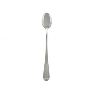 Cuchara para té helado Dakota de acero inoxidable