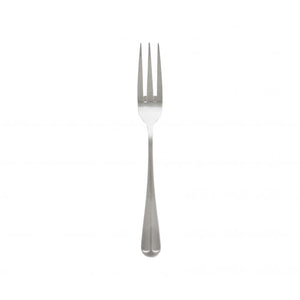 Tenedor de mesa Dakota de acero inoxidable