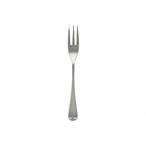 Tenedor para ensalada Dakota de acero inoxidable