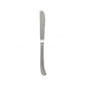 Cuchillo de mesa Dakota de acero inoxidable