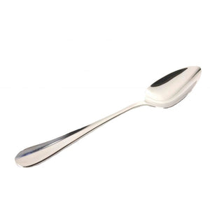 Cuchara de mesa Diamond de acero inoxidable 18/10