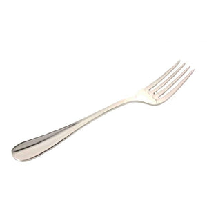 Tenedor para ensalada Diamond de acero inoxidable 18/10