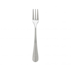 Tenedor para ostión Diamond de acero inoxidable 18/10
