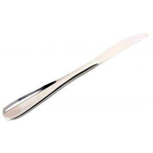 Cuchillo de mesa Diamond de acero inoxidable 420