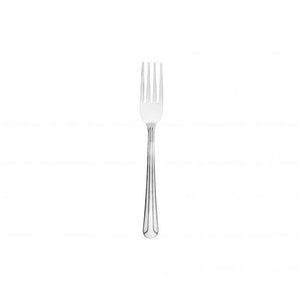Tenedor de mesa Domilion de acero inoxidable 430