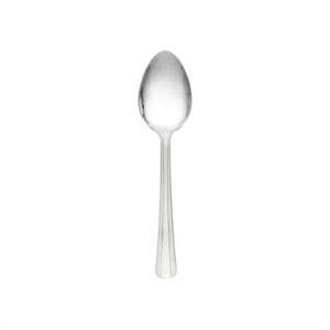 Cuchara de mesa Domilion de acero inoxidable 430