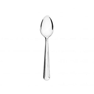 Cuchara café Domilion Heavy de acero inoxidable