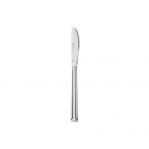 Cuchillo de mesa Domilion Heavy de acero inoxidable