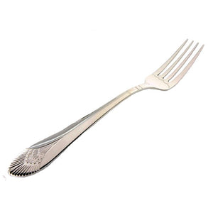 Tenedor de mesa Elizabeth de acero inoxidable 18/10