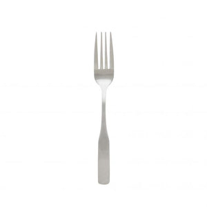 Tenedor de mesa Esquire de acero inoxidable