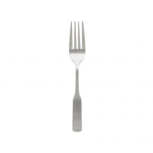 Tenedor para ensalada Esquire de acero inoxidable