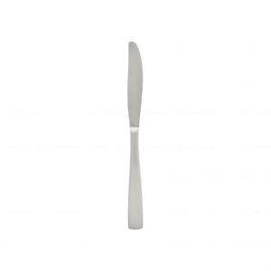Cuchillo de mesa Esquire de acero inoxidable