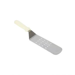 Volteador flexible perforado de plástico 8 1/2" x 3" x 15"