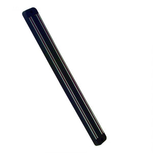 Barra magnética con base plástica 24"