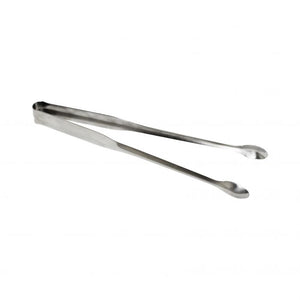 Pinza para frijoles de acero inoxidable 9-7/8"