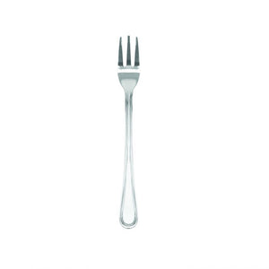 Tenedor para ostión Legend de acero inoxidable 430