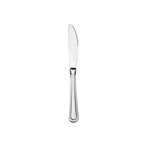 Cuchillo de mesa Legend de acero inoxidable 410