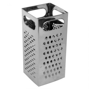 Rallador 4"