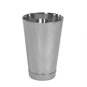 Coctelera de acero inoxidable 15 oz