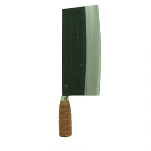Cuchillo Ping No. 1 de hierro fundido 9-1/4"