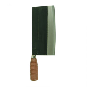 Cuchillo Ping No. 2 de hierro fundido 8-1/2"