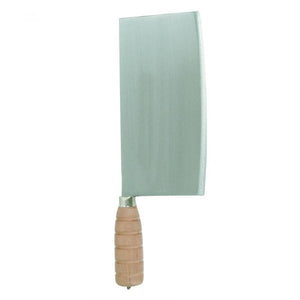 Cuchillo para hueso de hierro fundido 8-1/2"