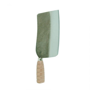 Cuchillo para carne de hierro fundido 7-1/2"