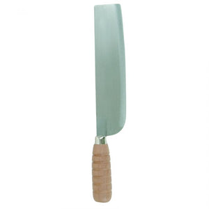 Cuchillo para pato de hierro fundido 8"