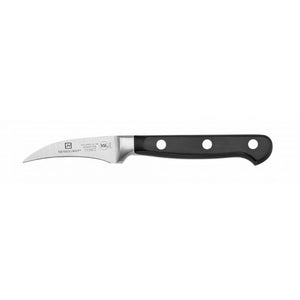 Cuchillo pelador con hoja de 2-3/4", acero alemán forjado, NSF