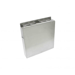 Rack para cuchillos de acero inoxidable