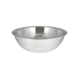 Bowl mezclador de acero inoxidable 30 QT