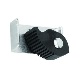 Porta trapeador Handy Hold niquelado