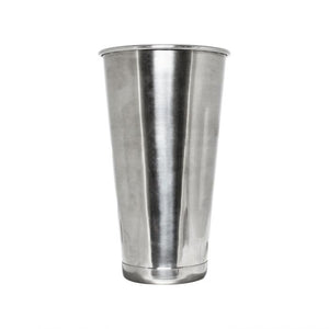 Vaso para malteada de acero inoxidable 30 oz