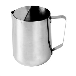 Jarra de acero inoxidable con retenedor de hielo 66 OZ
