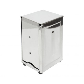 Dispensadores de servilletas