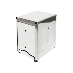 Dispensador de servilletas bajo 3 3/4" X 4 3/8" X 5 3/4"