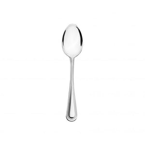 Cuchara para postre Jewel de acero inoxidable 430