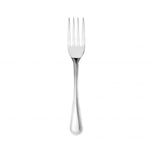 Tenedor de mesa Jewel de acero inoxidable 430