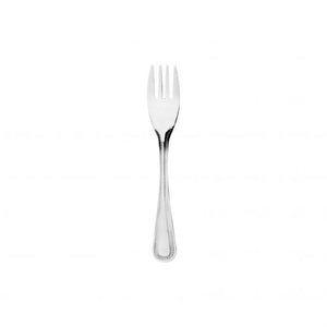 Tenedor para ensalada Jewel de acero inoxidable 430