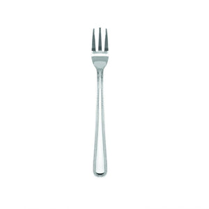 Tenedor para ostión Jewel de acero inoxidable 430
