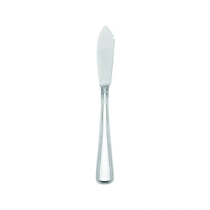 Cuchillo para mantequilla Jewel de acero inoxidable 430
