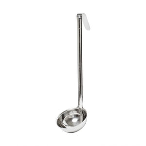 Cucharón de una pieza 8 OZ