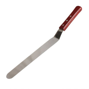 Espátula offset 9 1/2"