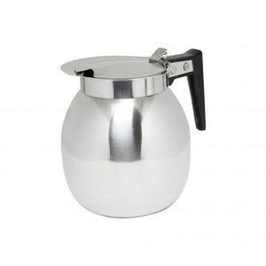 Jarra para café de acero inoxidable 64 oz