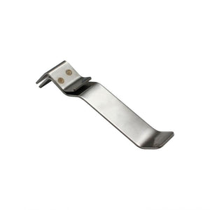 Clip portatapa para chafer SLRCF005