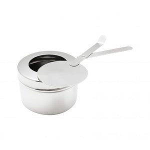 Portacombustible para chafer